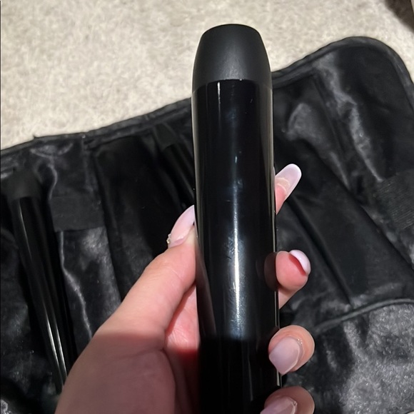 Bombay Hair 5 in 1 curling wand - Picture 2 of 7